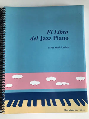 El Libro Del Jazz Piano