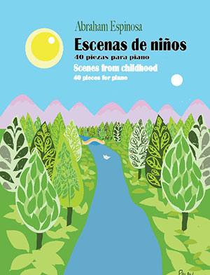 Escenas de niños (Scenes from childhood)