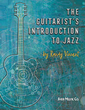 Guitarist's Introduction to Jazz