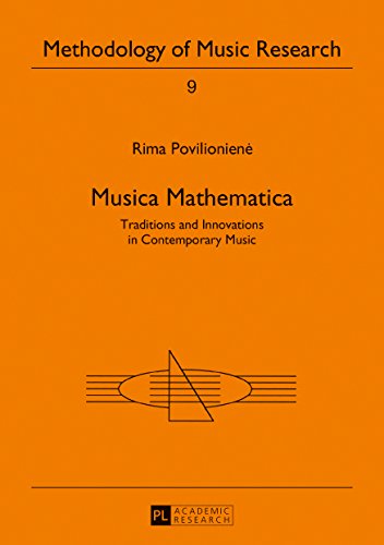 Musica Mathematica