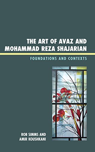 The Art of Avaz and Mohammad Reza Shajarian: Foundations and Contexts