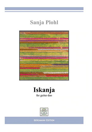 Plohl, Iskanja - For Guitar Duet