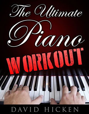 The Ultimate Piano Workout