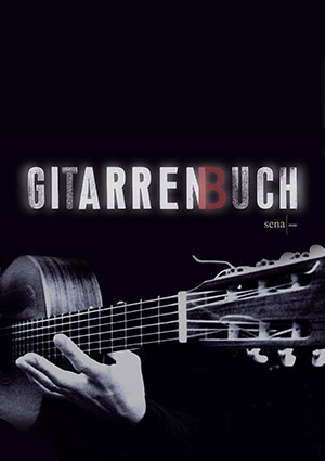 Gitarrenbuch Vol.1 + CD