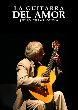 La Guitarra Del Amor + CD