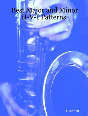 The Best Minor II-V-I Patterns