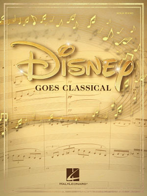 Disney Goes Classical