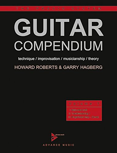 Guitar Compendium Vol.1