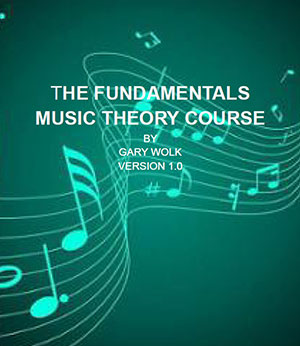 The Fundamentals Music Theory Course