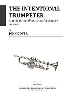 The Intentional Trumpeter