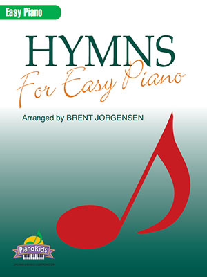 Hymns for Easy Piano