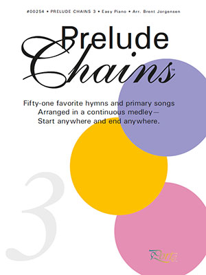 Prelude Chains - Book 3