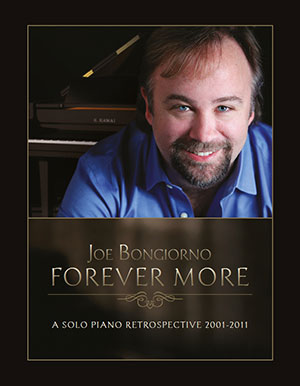 Joe Bongiorno - Best Of Forever More Songbook + CD