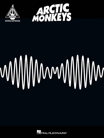 Arctic Monkeys - AM Songbook - Guitar Recorded Versions