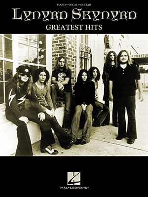 Lynyrd Skynyrd - Greatest Hits Songbook