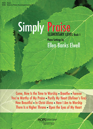 Simply Praise - Elementary Level