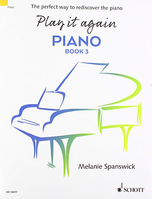 Play It Again: Piano - Book 3