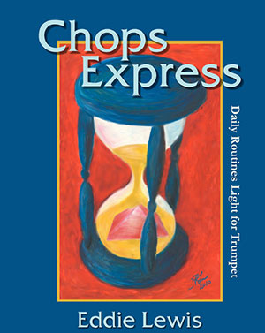 Chops Express for Trumpet