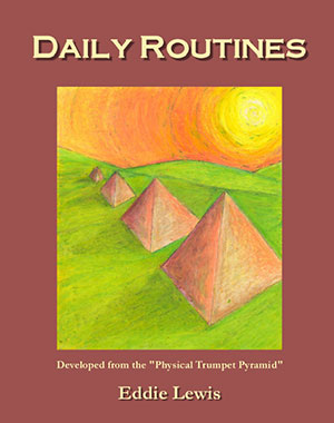 Daily Routines for Trumpet