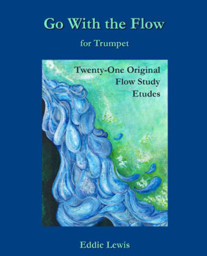 Go With the Flow - For Trumpet