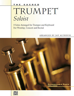 The Sacred Trumpet Soloist