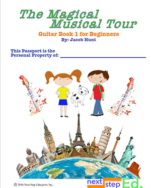 The Magical Musical Tour