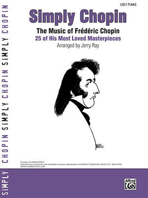 Simply Chopin