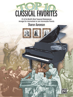 Top 10 Classical Favorites