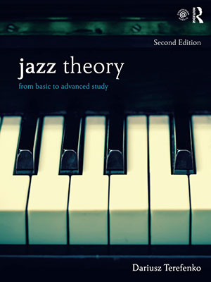 Jazz Theory - Second Edition