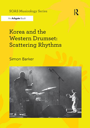 Korea and the Western Drumset Scattering Rhythms