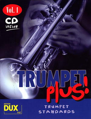 Trumpet Plus! 1 + CD