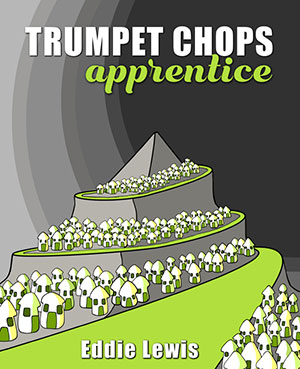 Trumpet Chops Apprentice - Daily Routine Book
